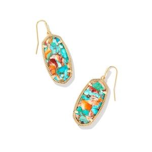Kendra Scott Elle Earrings